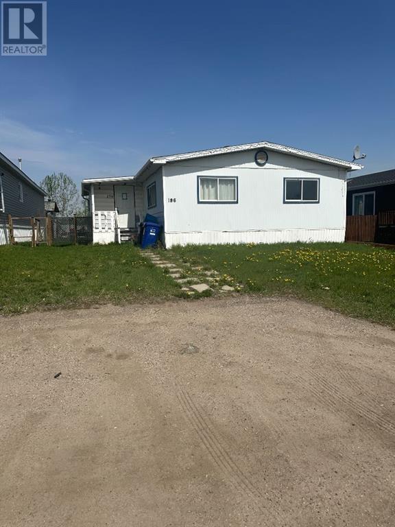 196 Greely Road, Fort McMurray