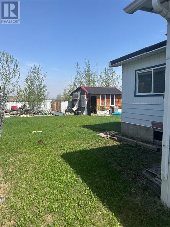 196 Greely Road, Fort McMurray, Alberta