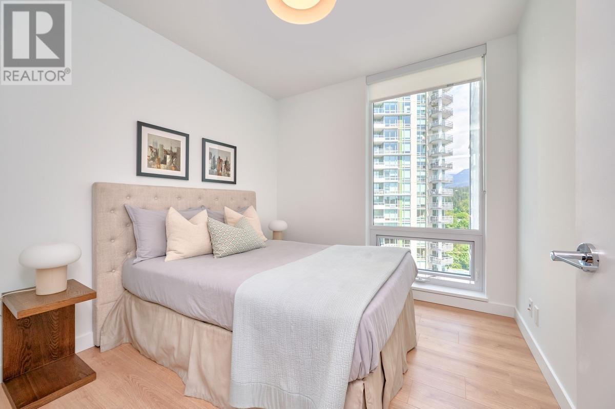 Photo 17 of 1701 1500 Fern Street, North Vancouver BC