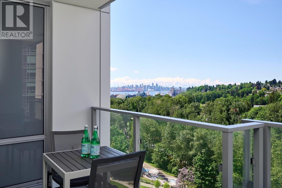 Photo 21 of 1701 1500 Fern Street, North Vancouver BC