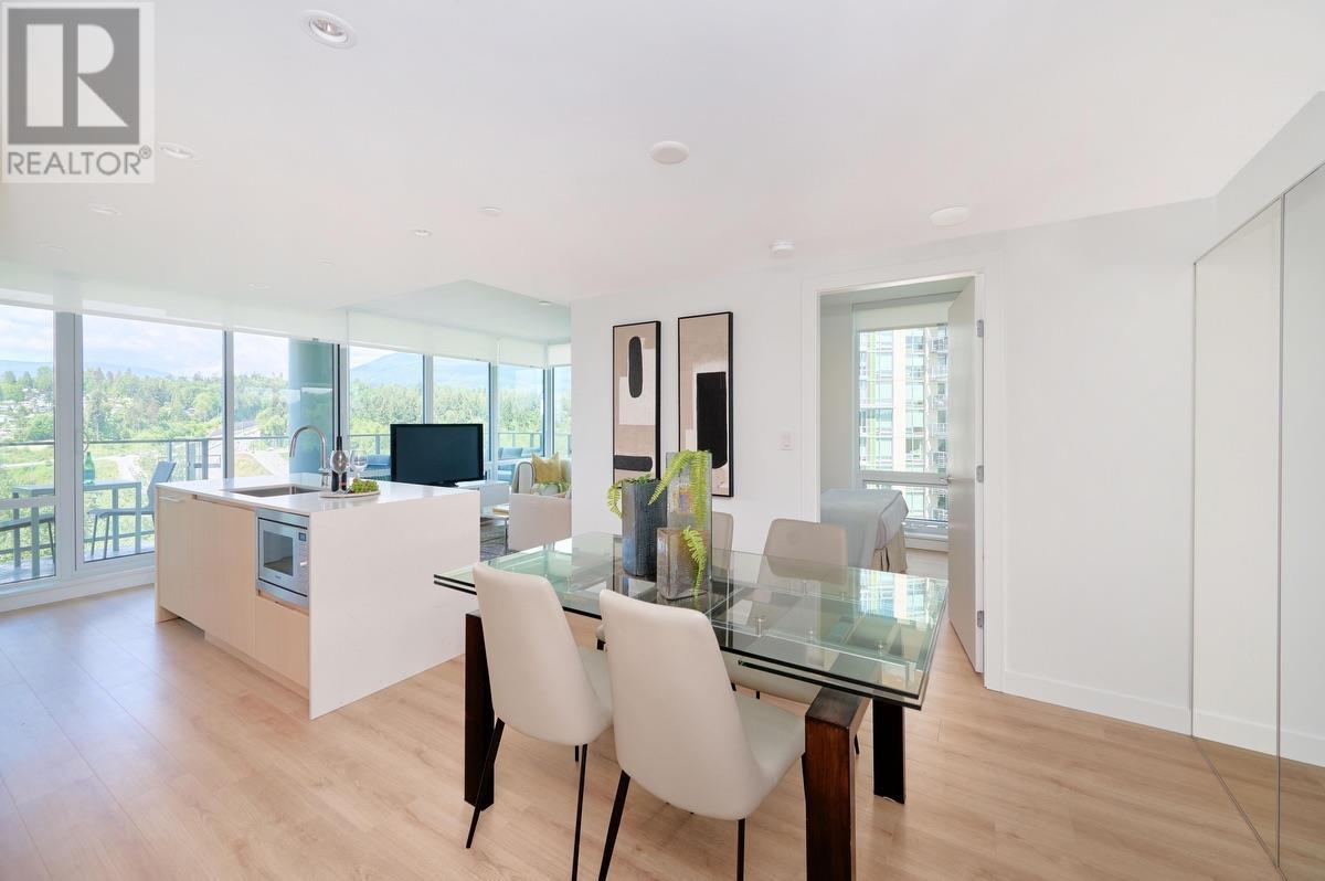 Photo 9 of 1701 1500 Fern Street, North Vancouver BC