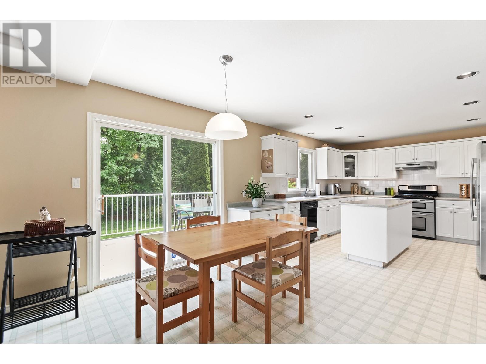 10610 238 STREET, Maple Ridge real estate listing R3003367