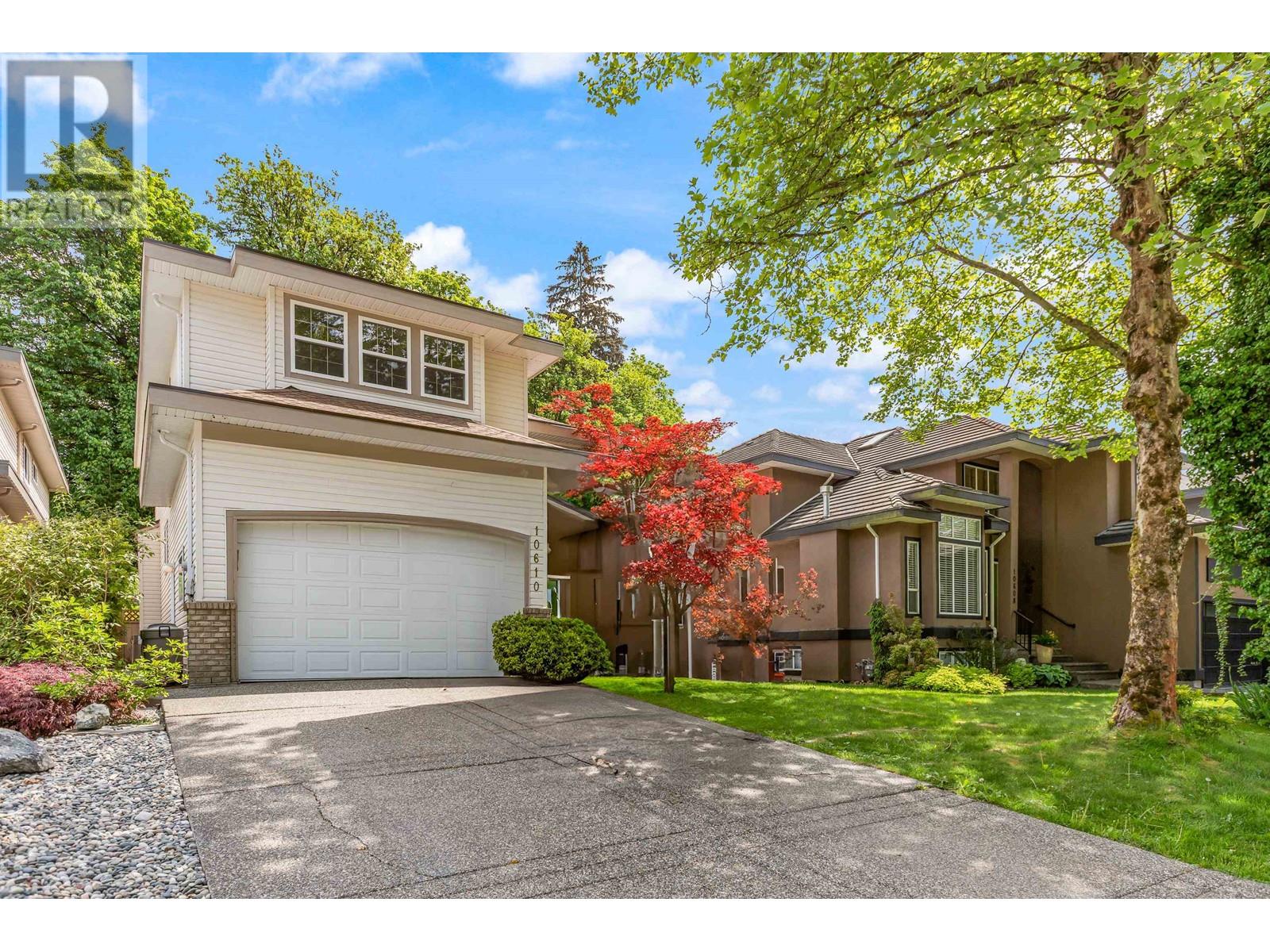 10610 238 STREET, Maple Ridge real estate listing R3003367