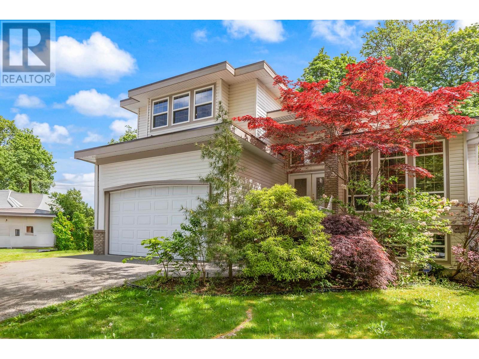 10610 238 STREET, Maple Ridge real estate listing R3003367