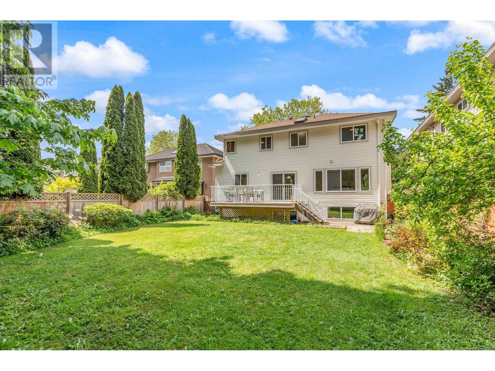 10610 238 STREET, Maple Ridge real estate listing R3003367