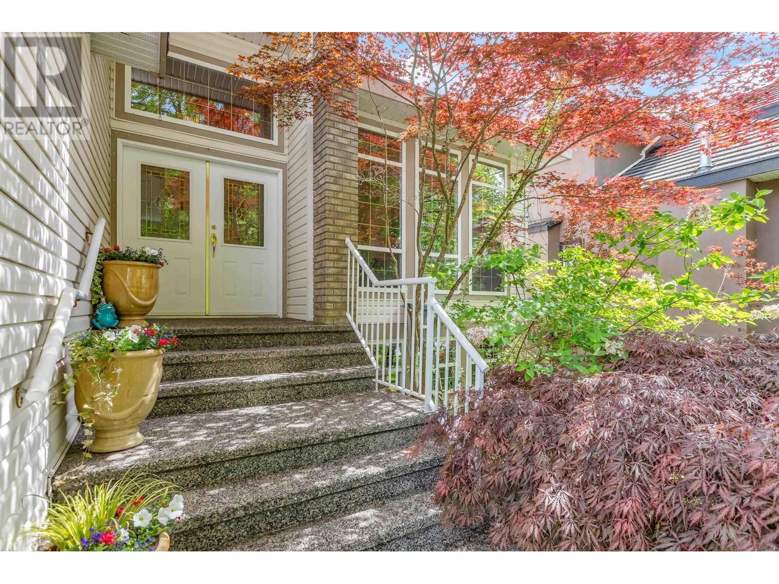 10610 238 STREET, Maple Ridge real estate listing R3003367
