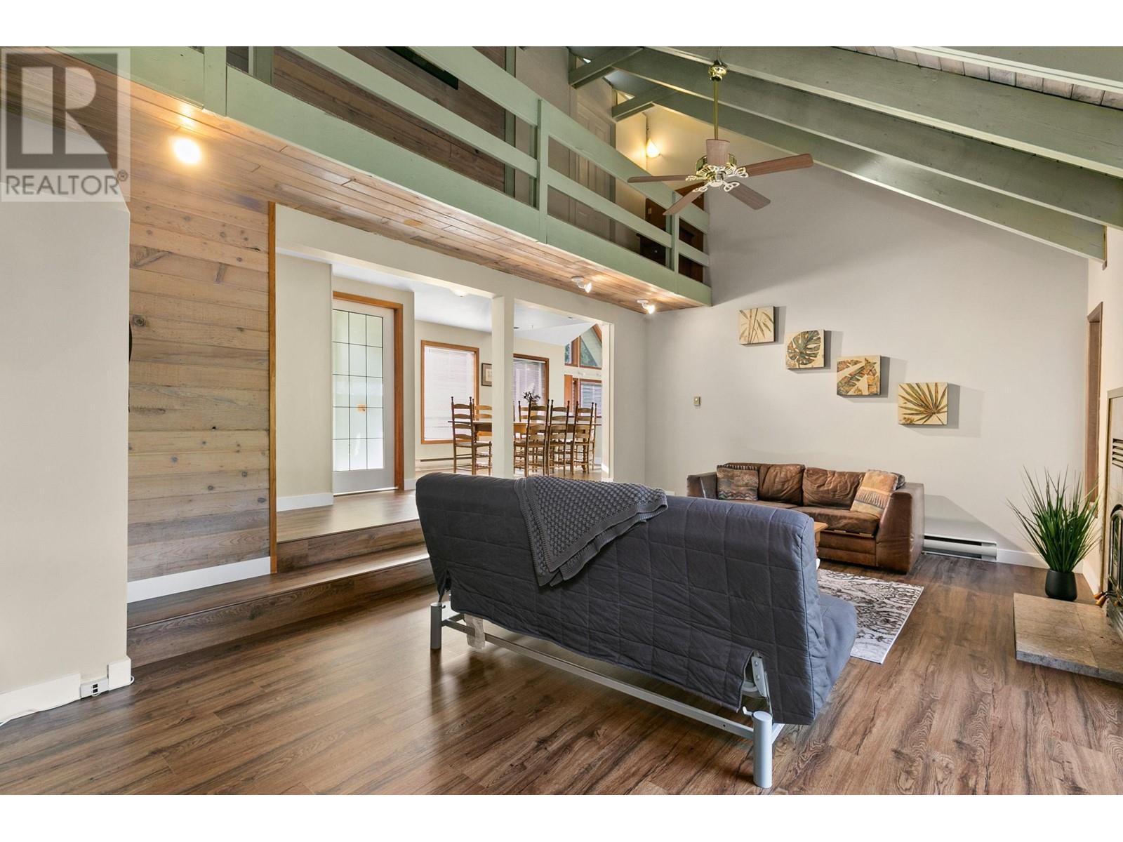7063 NESTERS ROAD, Whistler