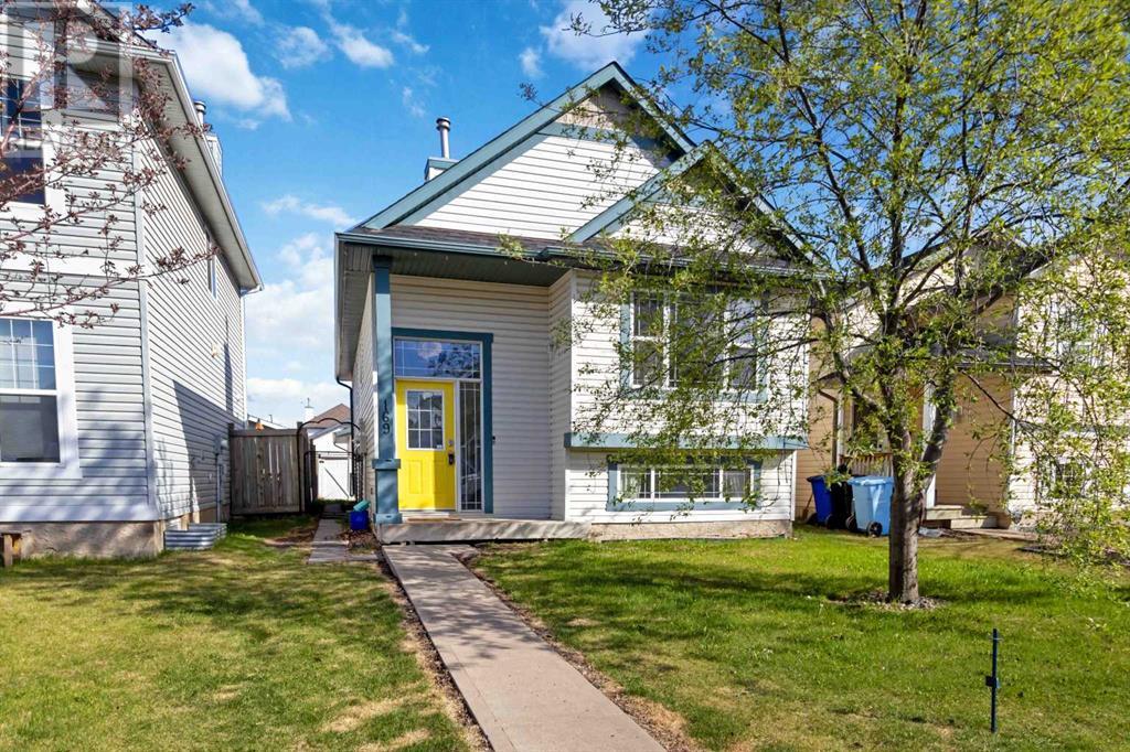 169 St. Laurent Way, Fort McMurray, Alberta