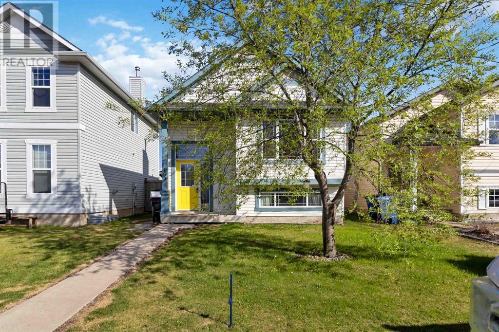 169 St. Laurent Way, Fort McMurray