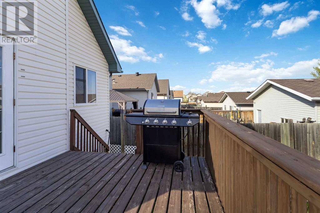 169 St. Laurent Way, Fort McMurray, Alberta
