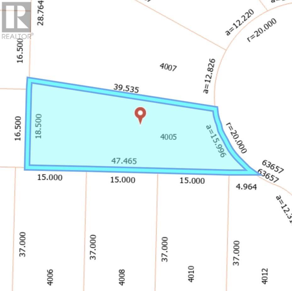4005 DEDILUKE Place, Terrace