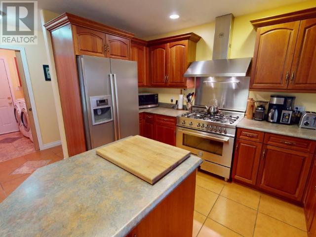 4827 BALSAM STREET, Texada Island