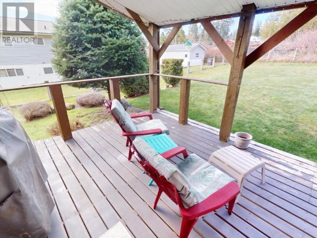 4827 BALSAM STREET, Texada Island