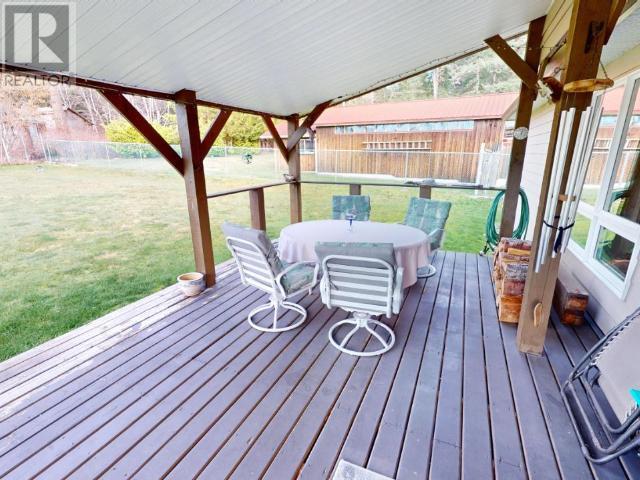 4827 BALSAM STREET, Texada Island