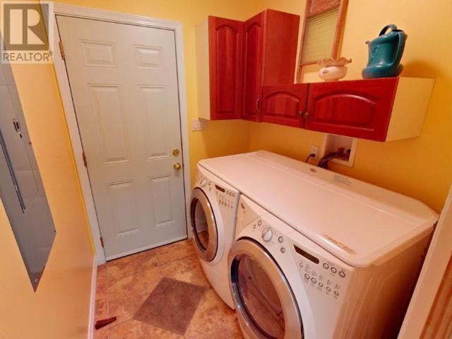 4827 BALSAM STREET, Texada Island