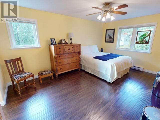 4827 BALSAM STREET, Texada Island