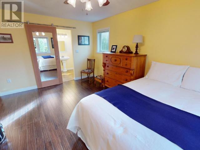 4827 BALSAM STREET, Texada Island