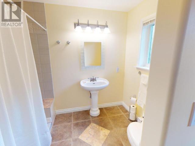 4827 BALSAM STREET, Texada Island