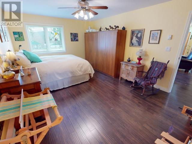 4827 BALSAM STREET, Texada Island