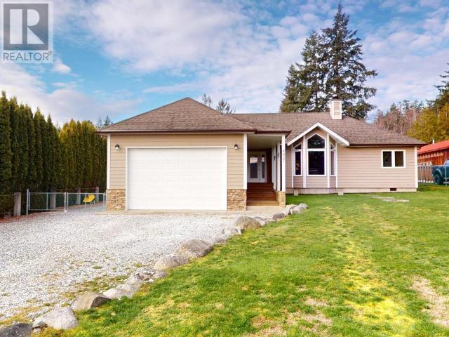 4827 BALSAM STREET, Texada Island