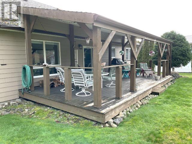 4827 BALSAM STREET, Texada Island
