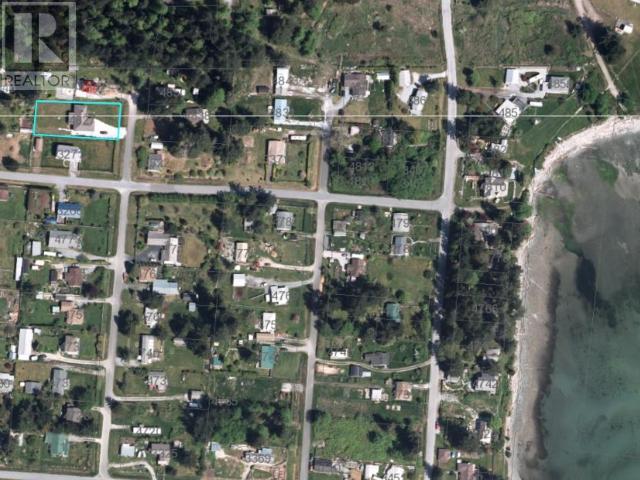 4827 BALSAM STREET, Texada Island