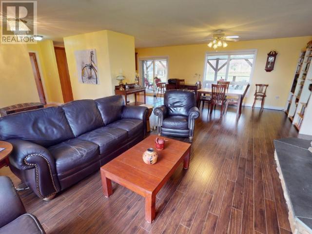 4827 BALSAM STREET, Texada Island