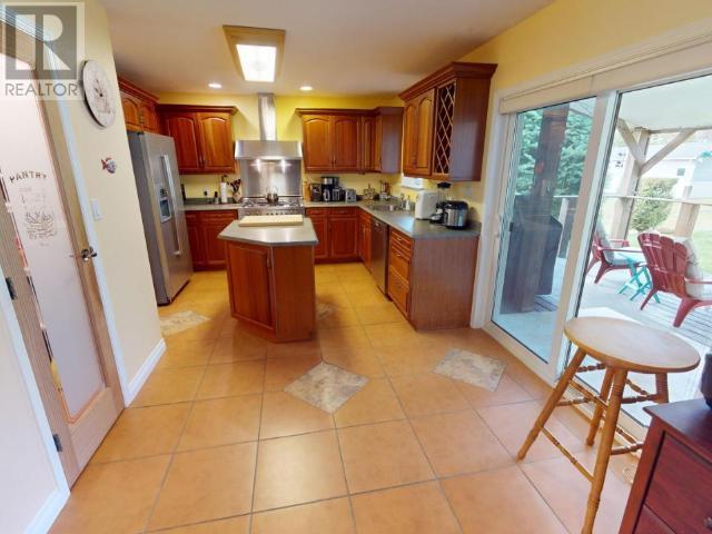 4827 BALSAM STREET, Texada Island