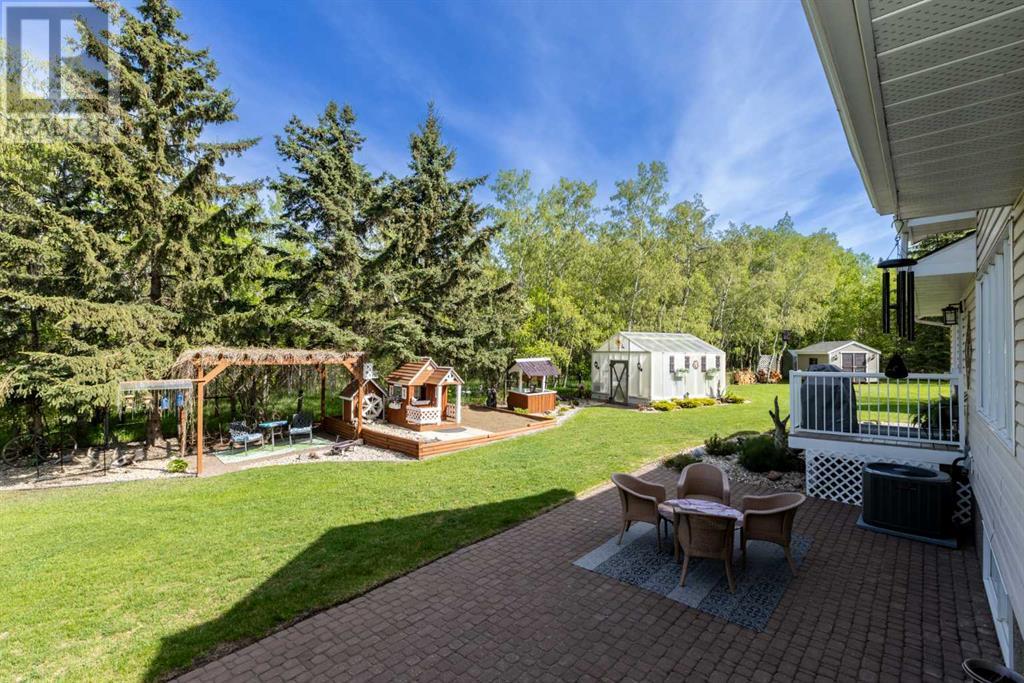 5208 Woodland Road, Innisfail