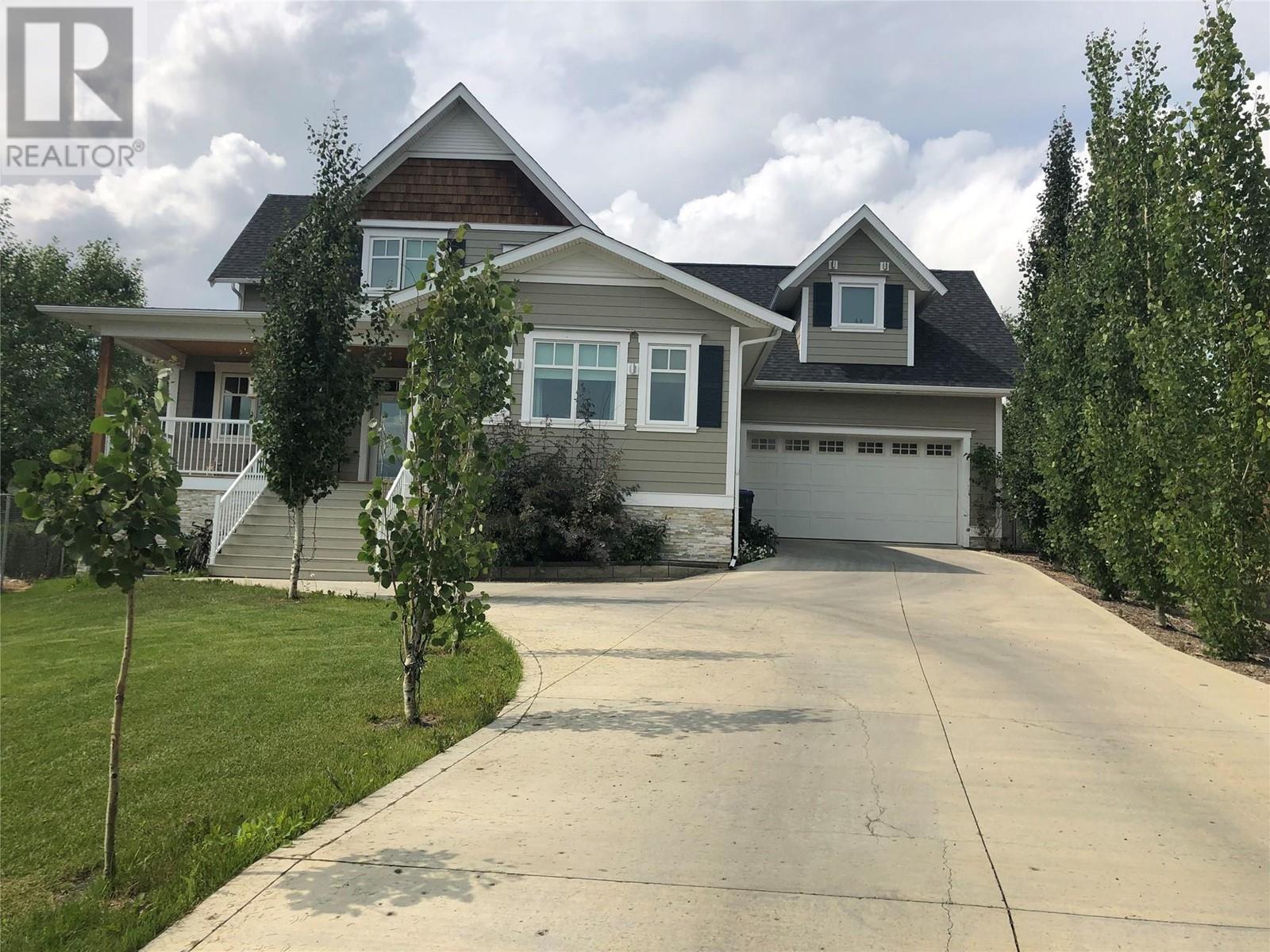 9109 Forest Park Drive, Dawson Creek