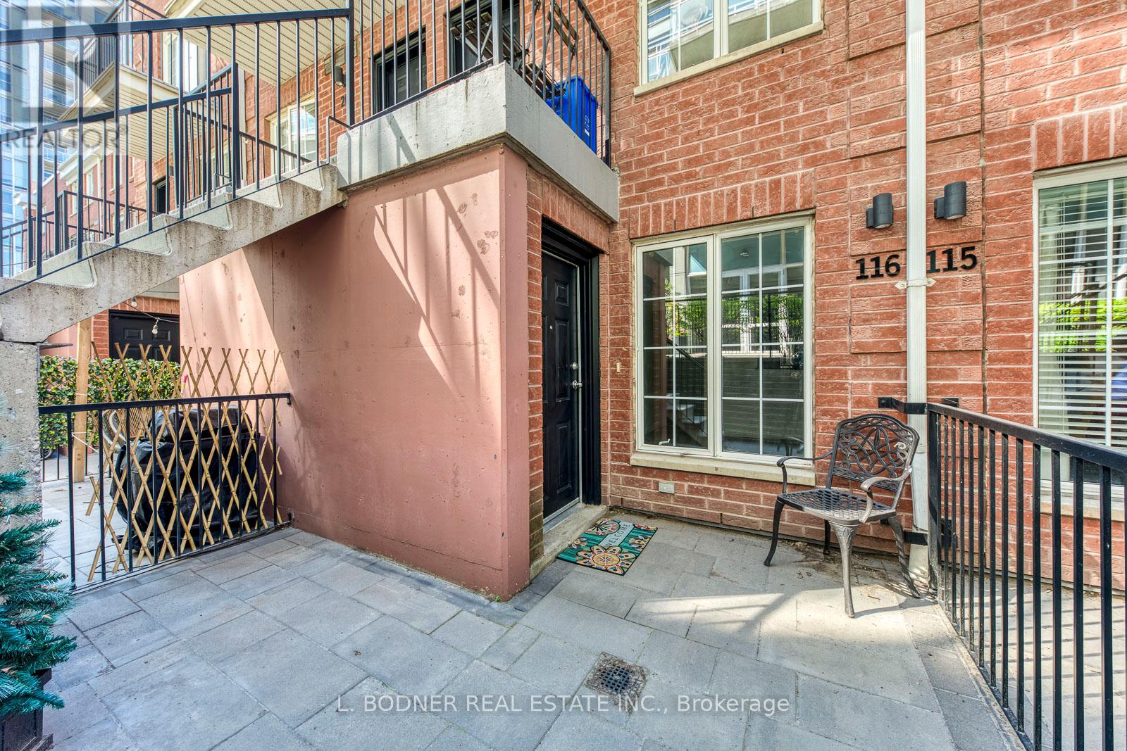 Photo 15 of 116 70 Douro Street, Toronto ON