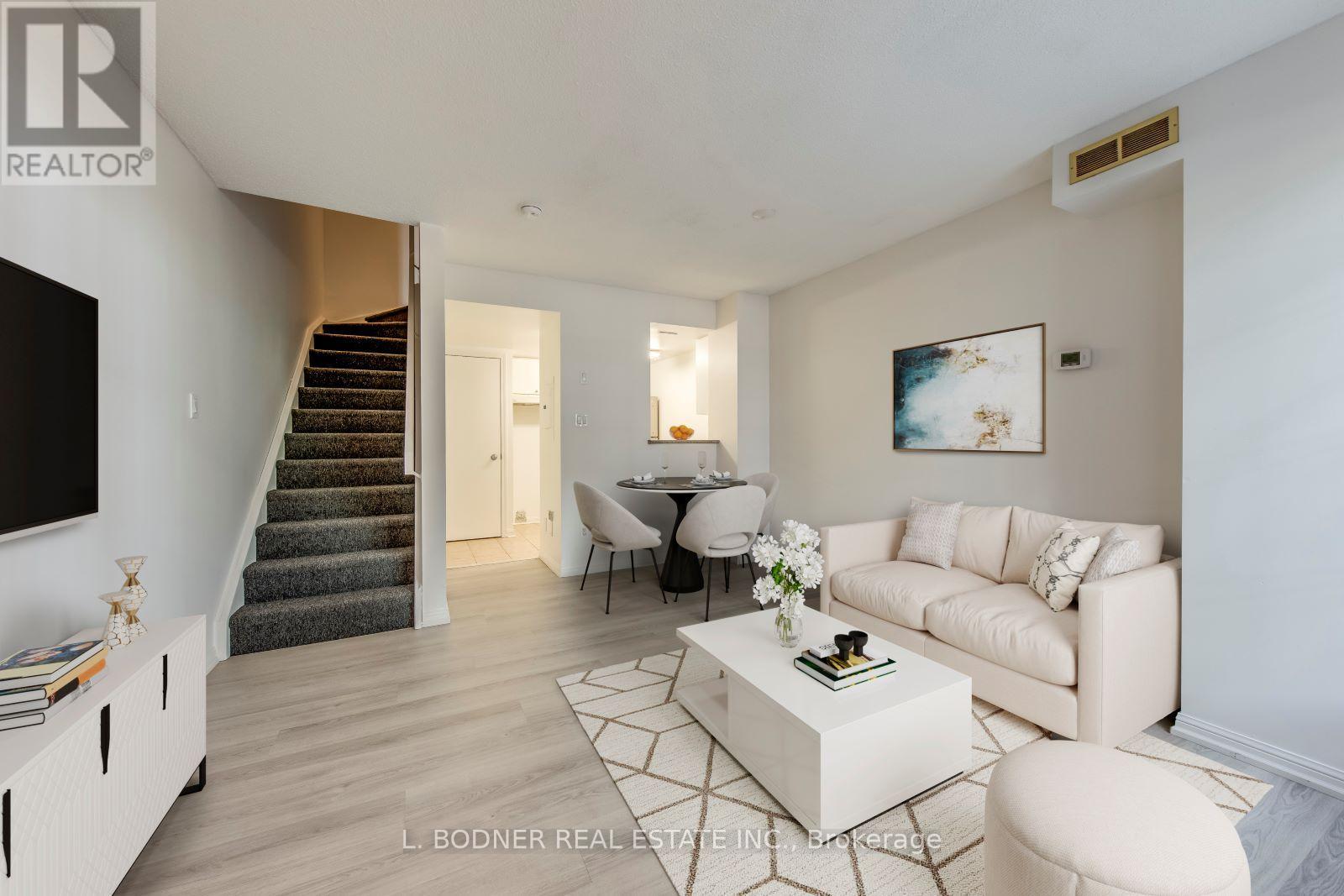 Photo 3 of 116 70 Douro Street, Toronto ON
