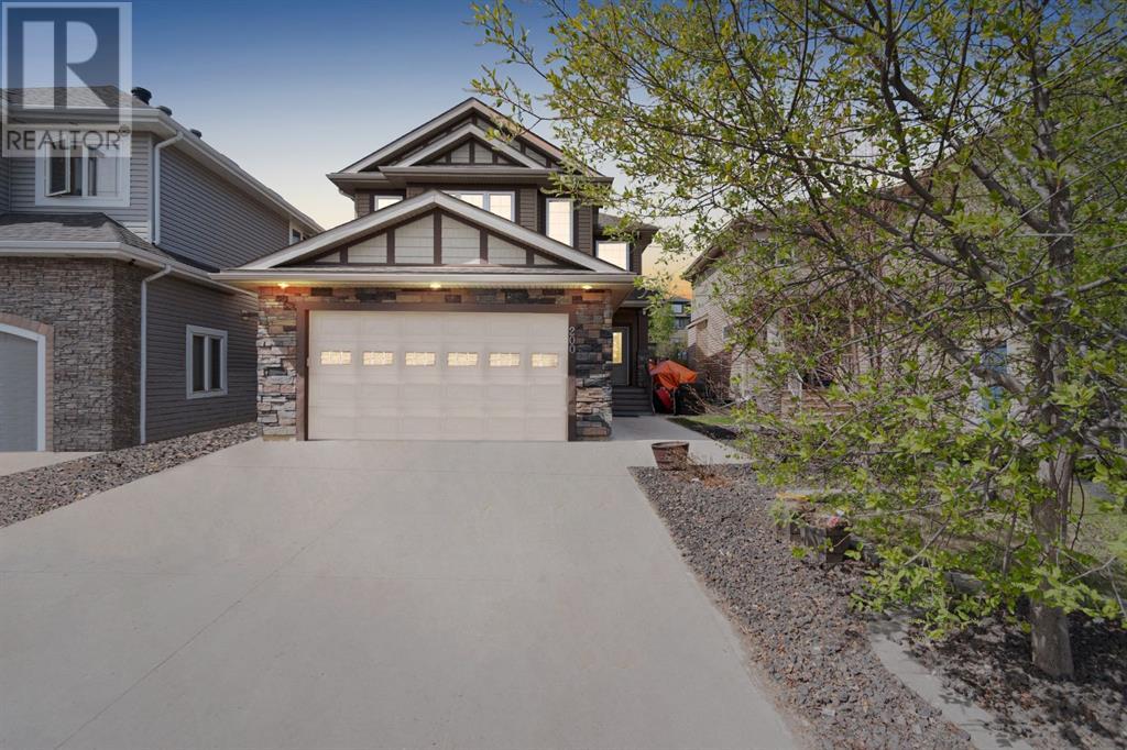 200 Diamondstone Ridge, Fort McMurray