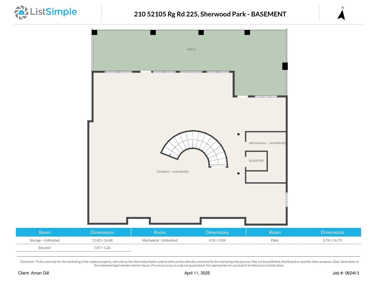 Photo 51 of 210 52105 Rge Road 225, Rural Strathcona County AB