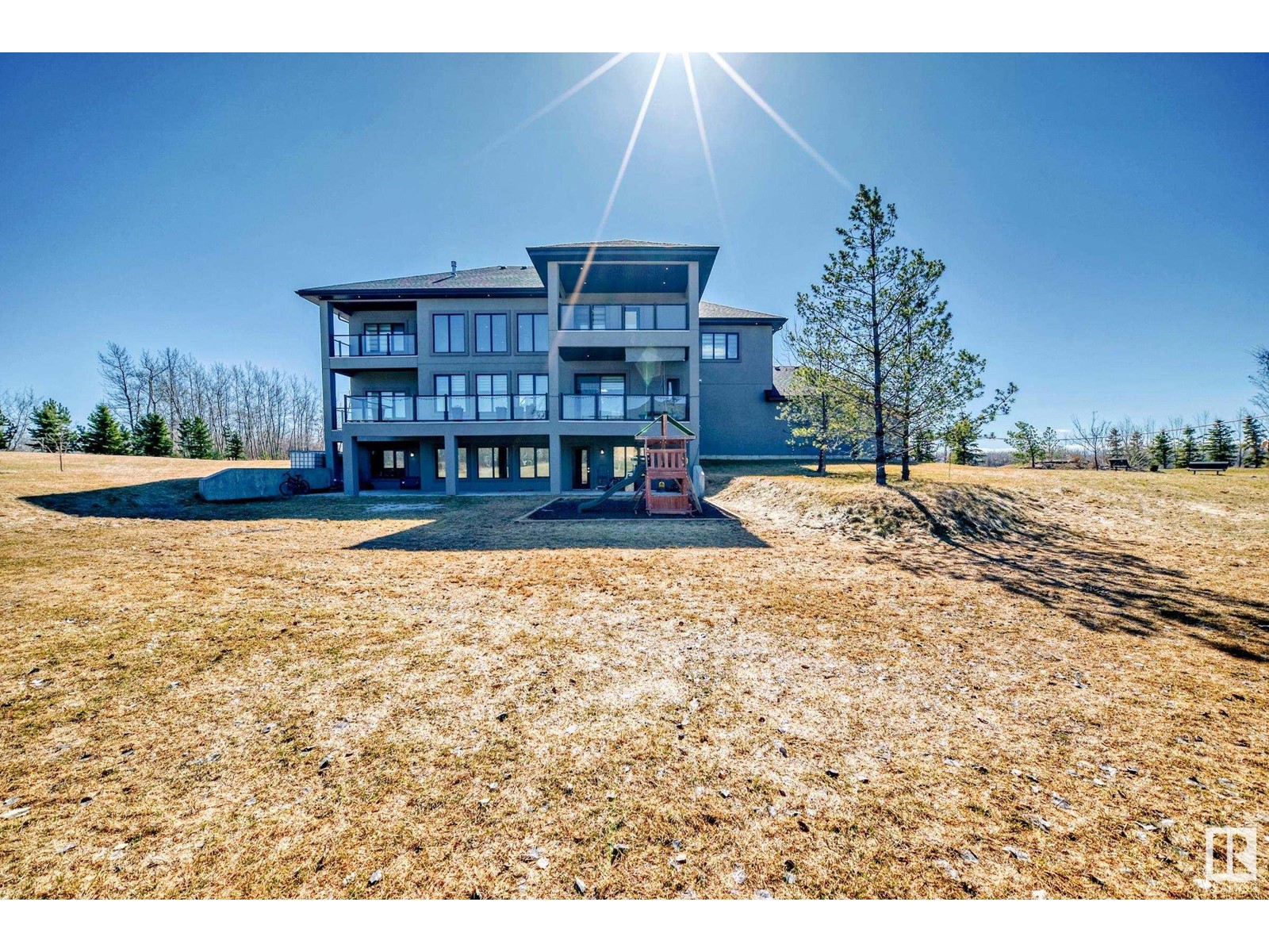 Photo 47 of 210 52105 Rge Road 225, Rural Strathcona County AB