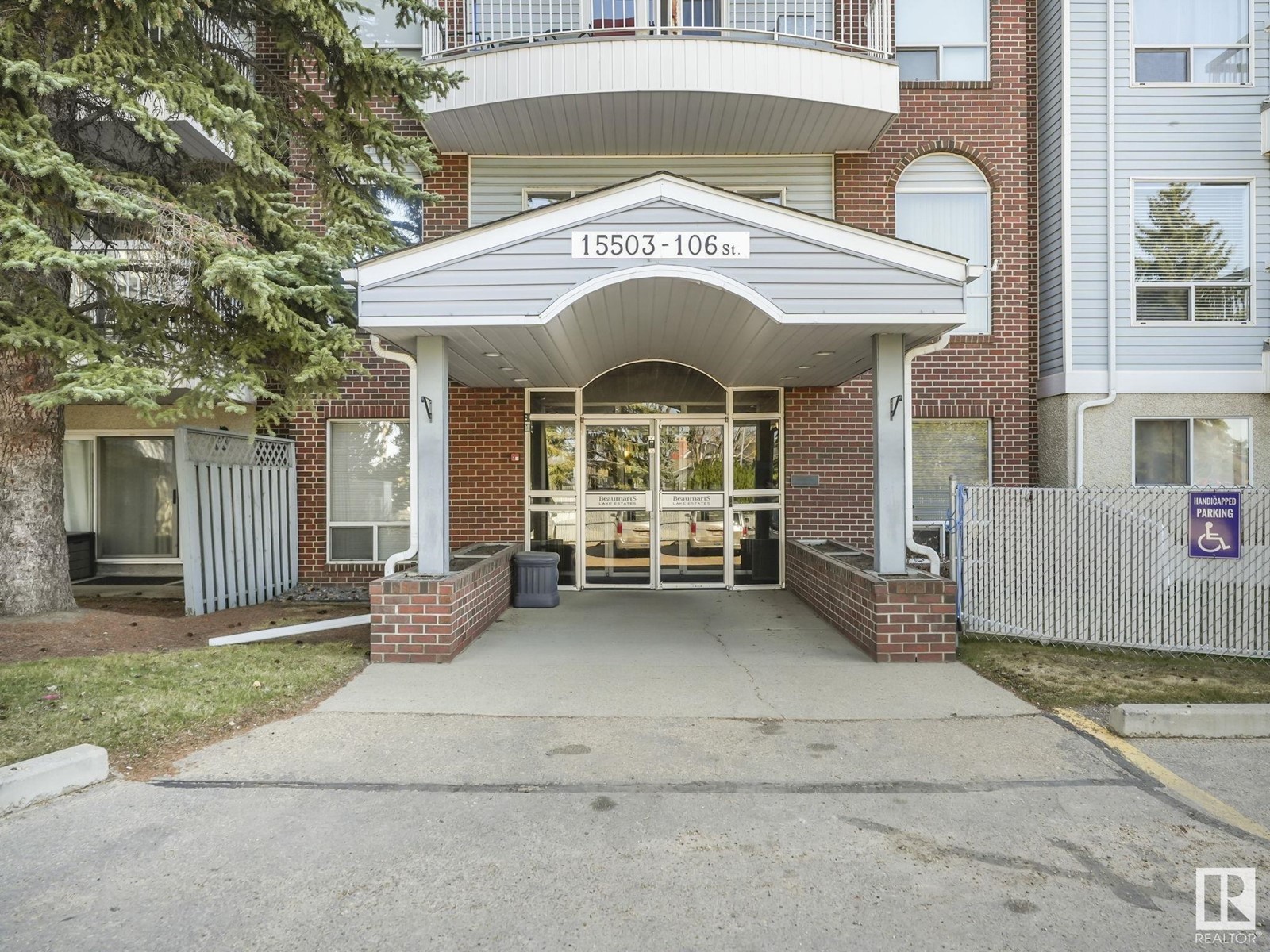 #410 15503 106 ST NW, Edmonton