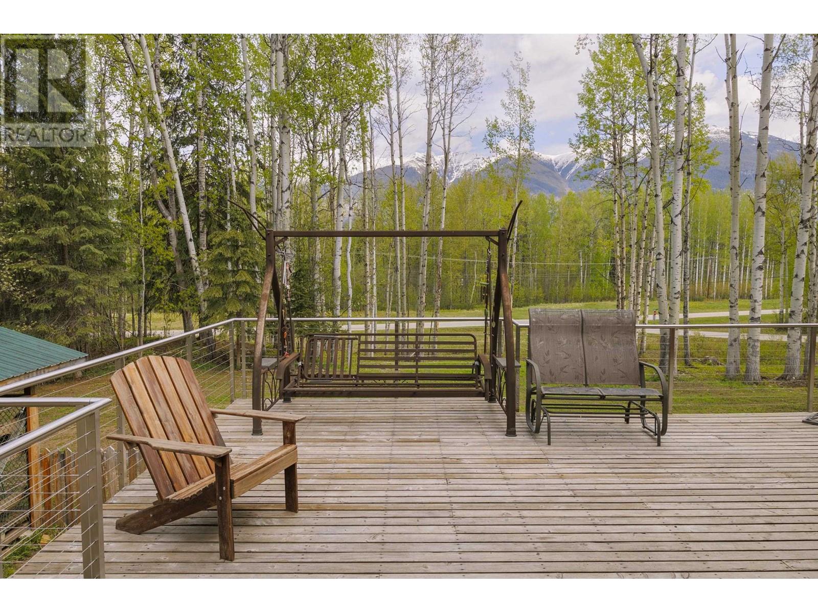 3019 WESTLUND ROAD, McBride