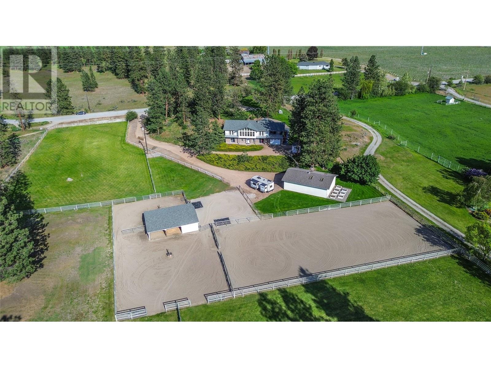 4062 McLean Creek Road, Okanagan Falls