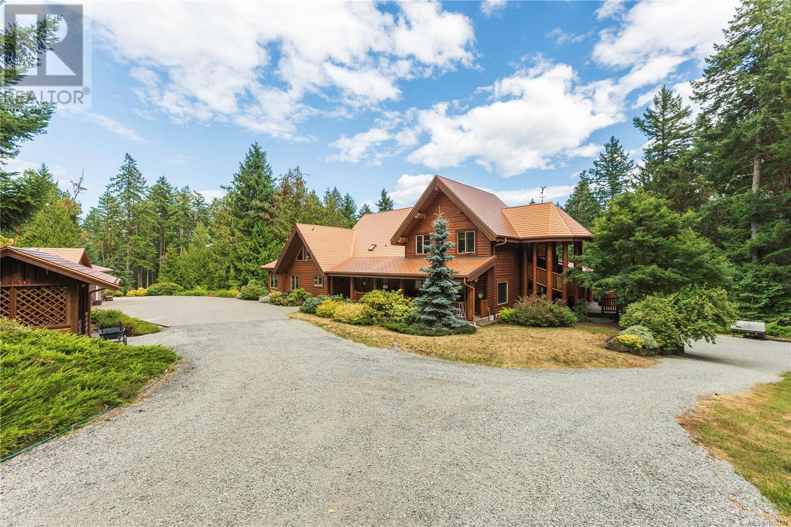 4828 Judiths Run, Ladysmith
