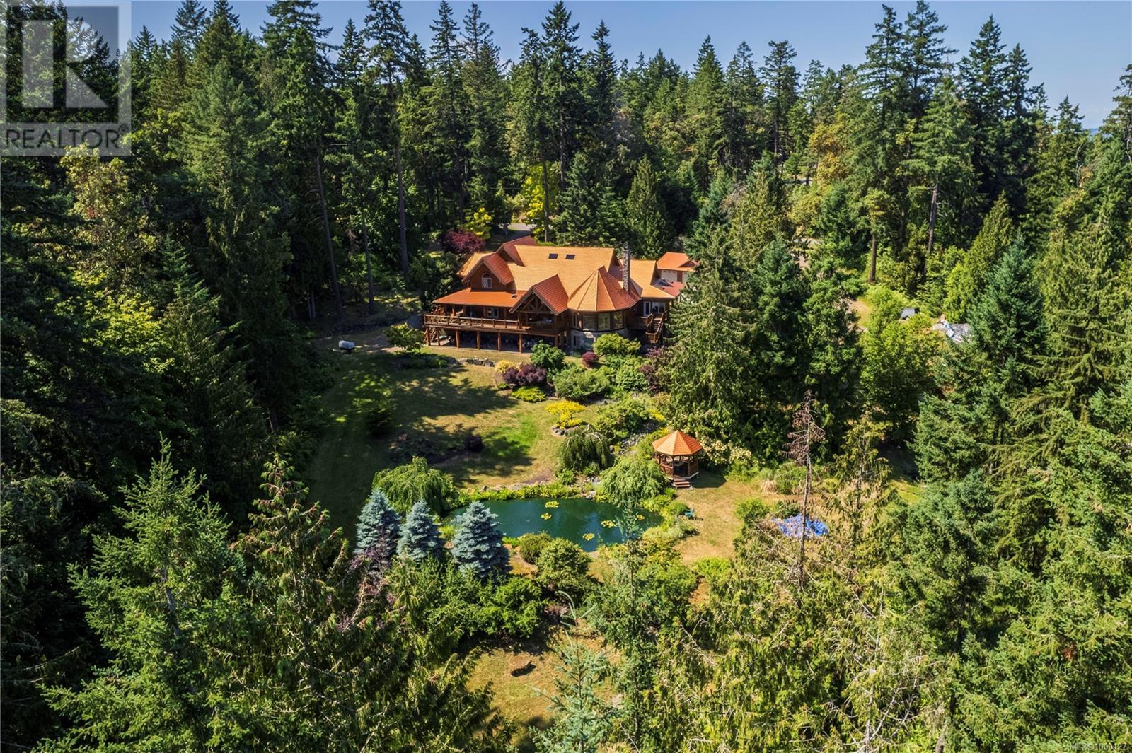 4828 Judiths Run, Ladysmith
