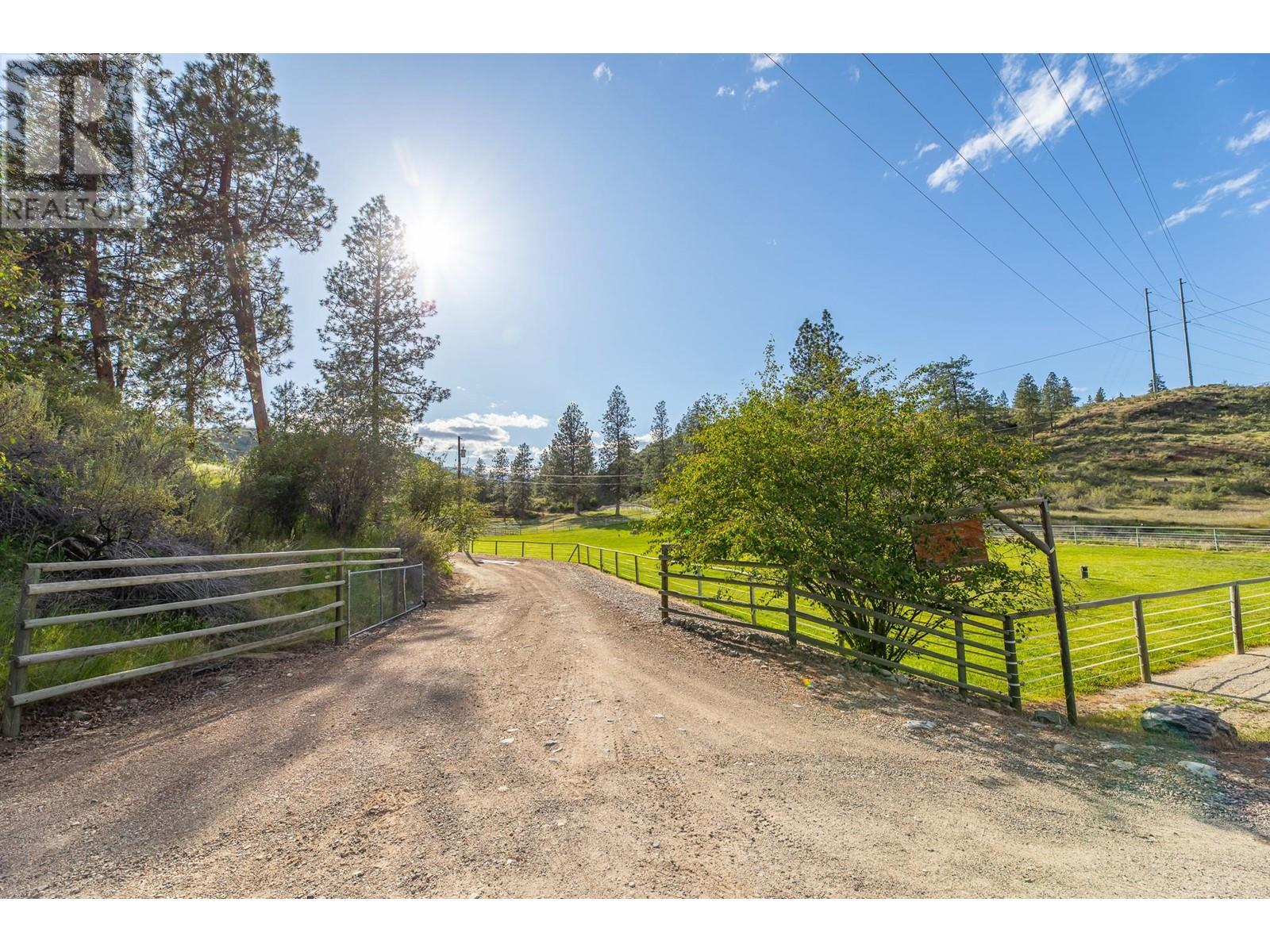  4062 McLean Creek Road, Okanagan Falls
