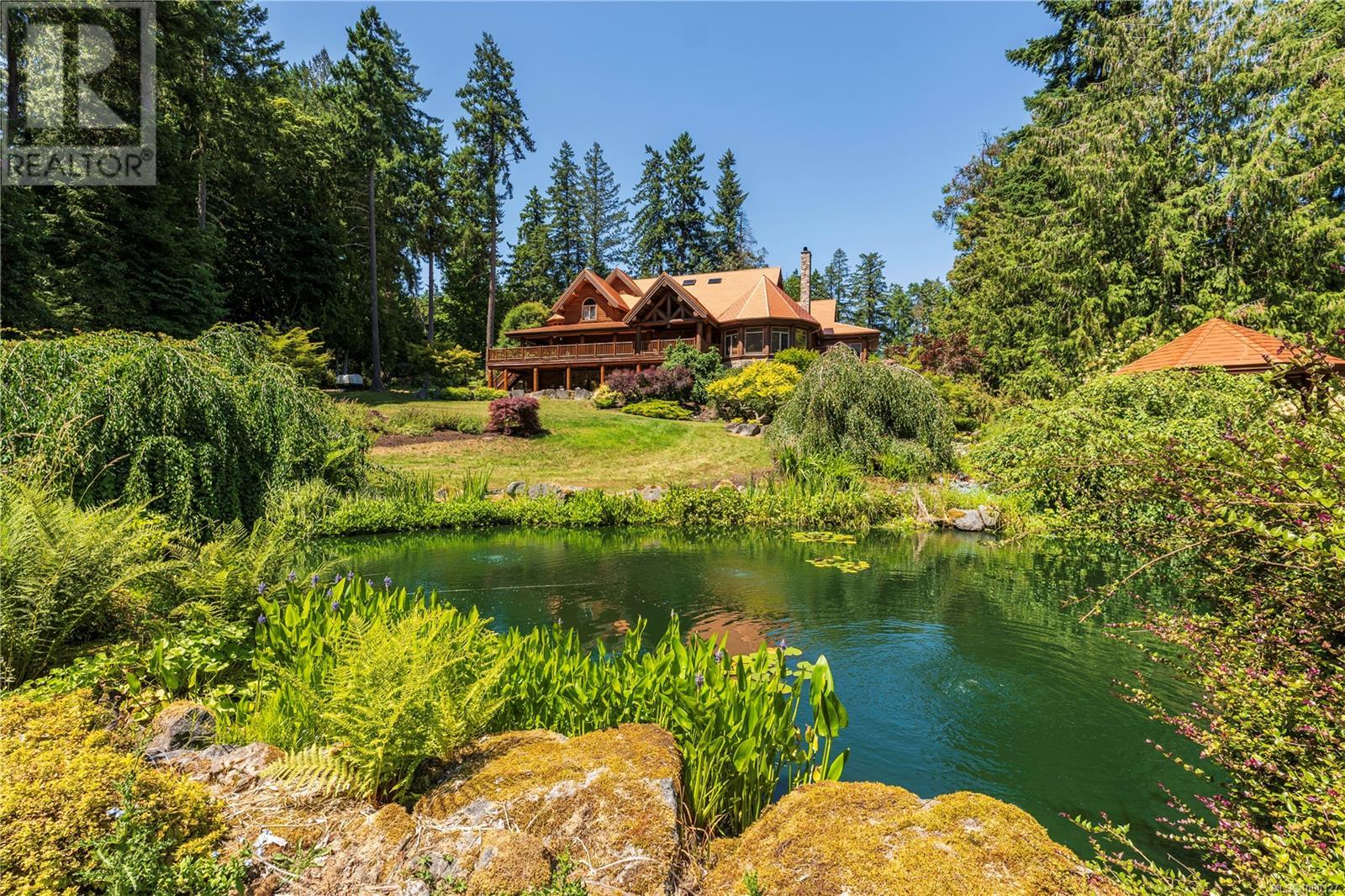 4828 Judiths Run, Ladysmith
