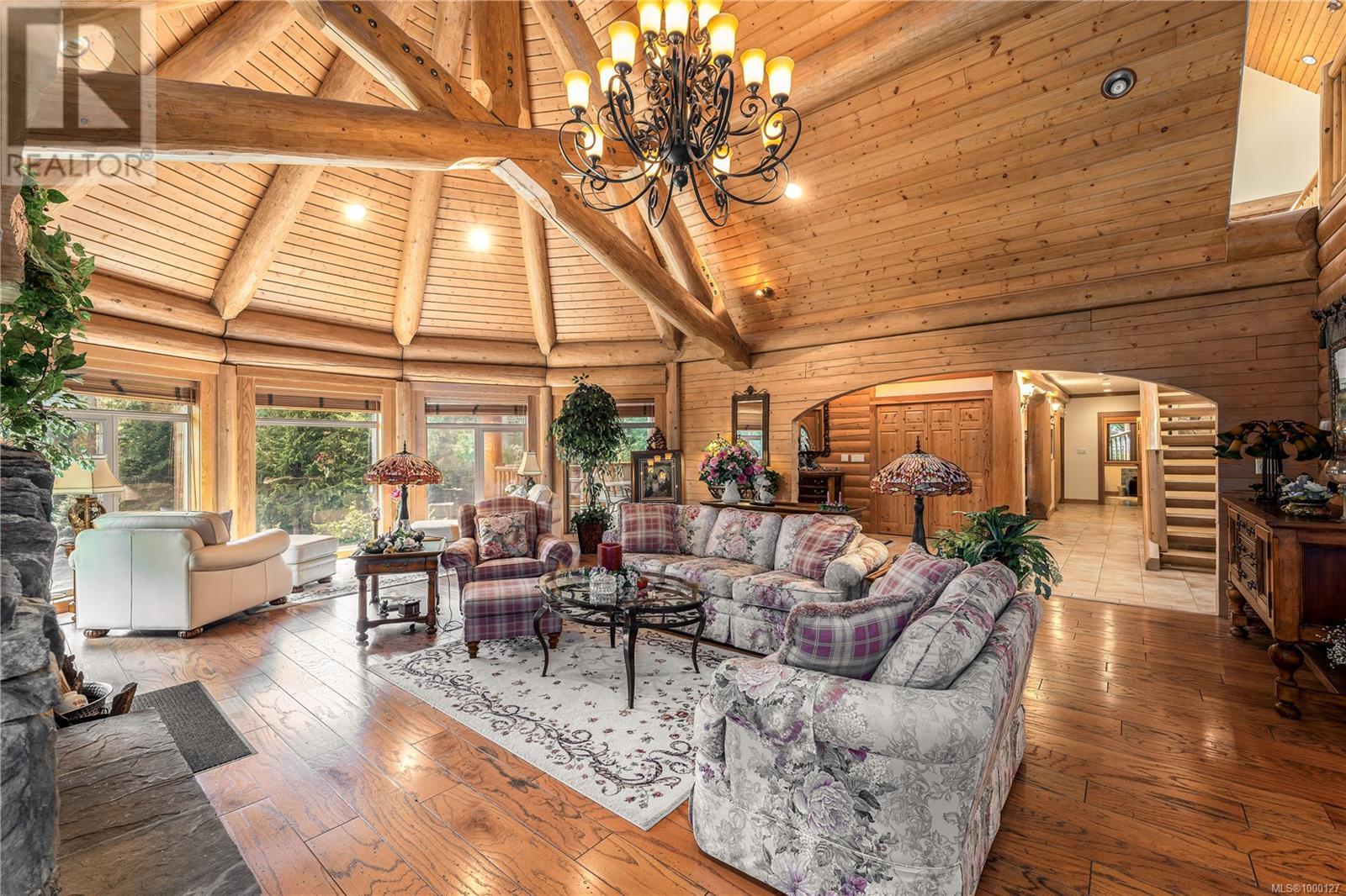 4828 Judiths Run, Ladysmith
