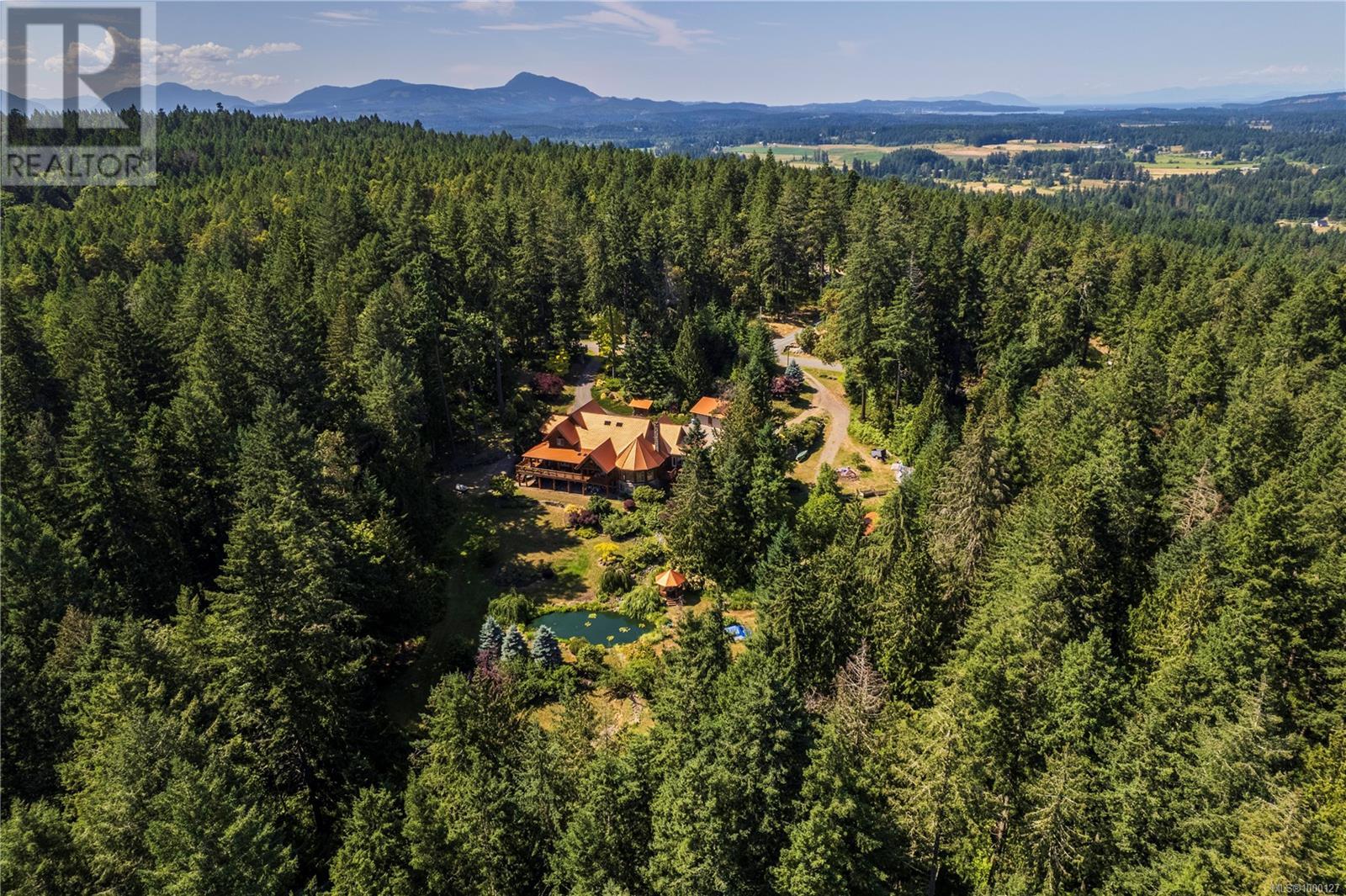 4828 Judiths Run, Ladysmith