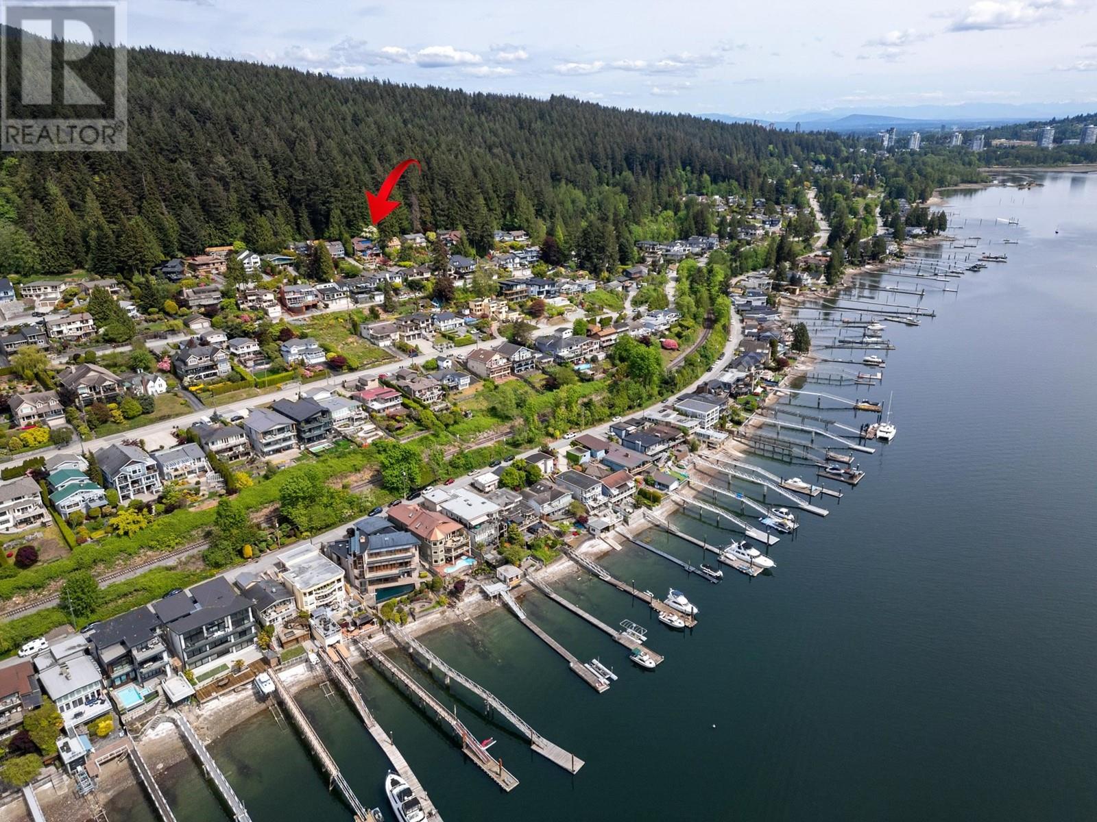 31 AXFORD BAY, Port Moody real estate listing R3000349