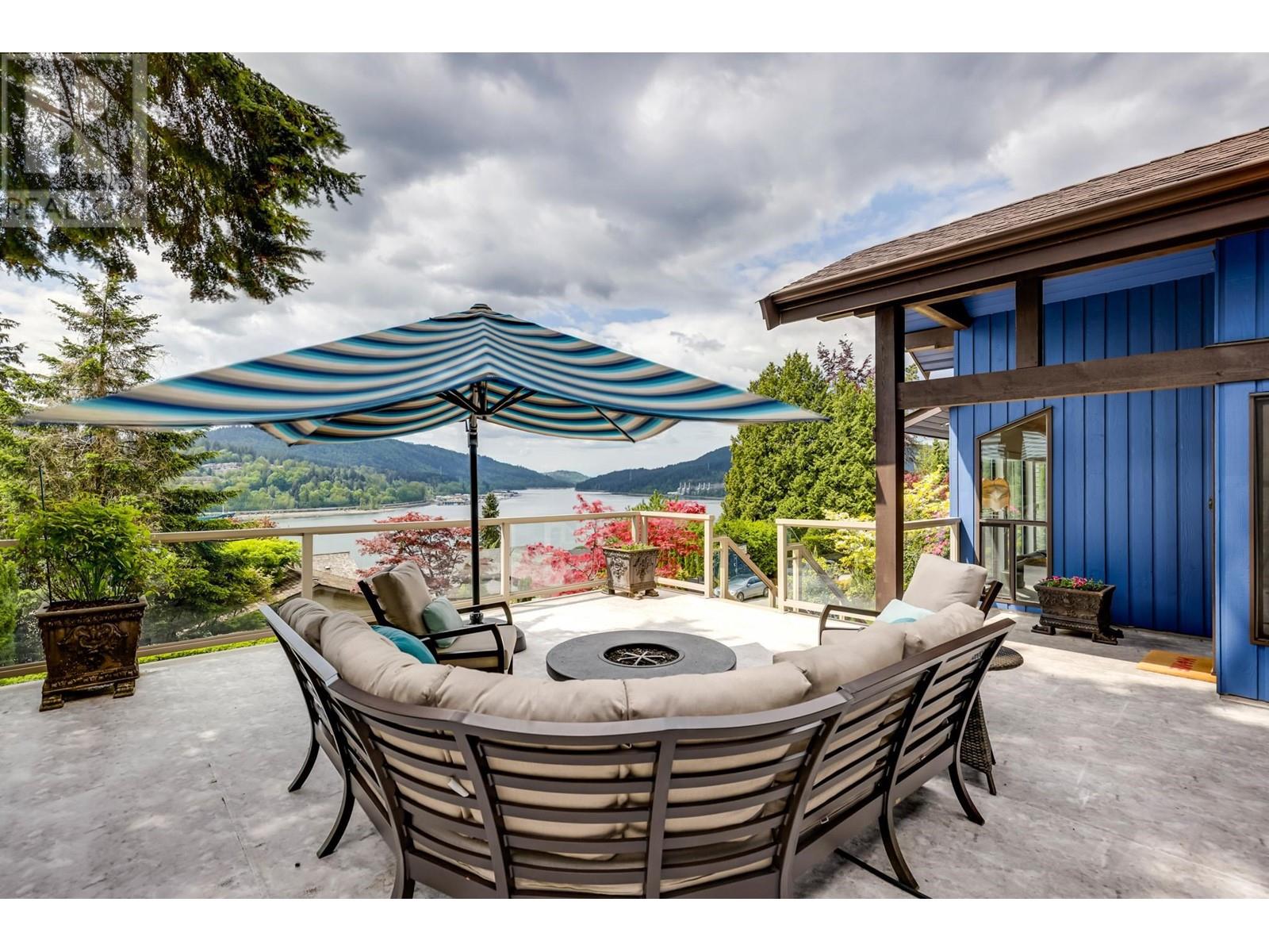31 AXFORD BAY, Port Moody real estate listing R3000349
