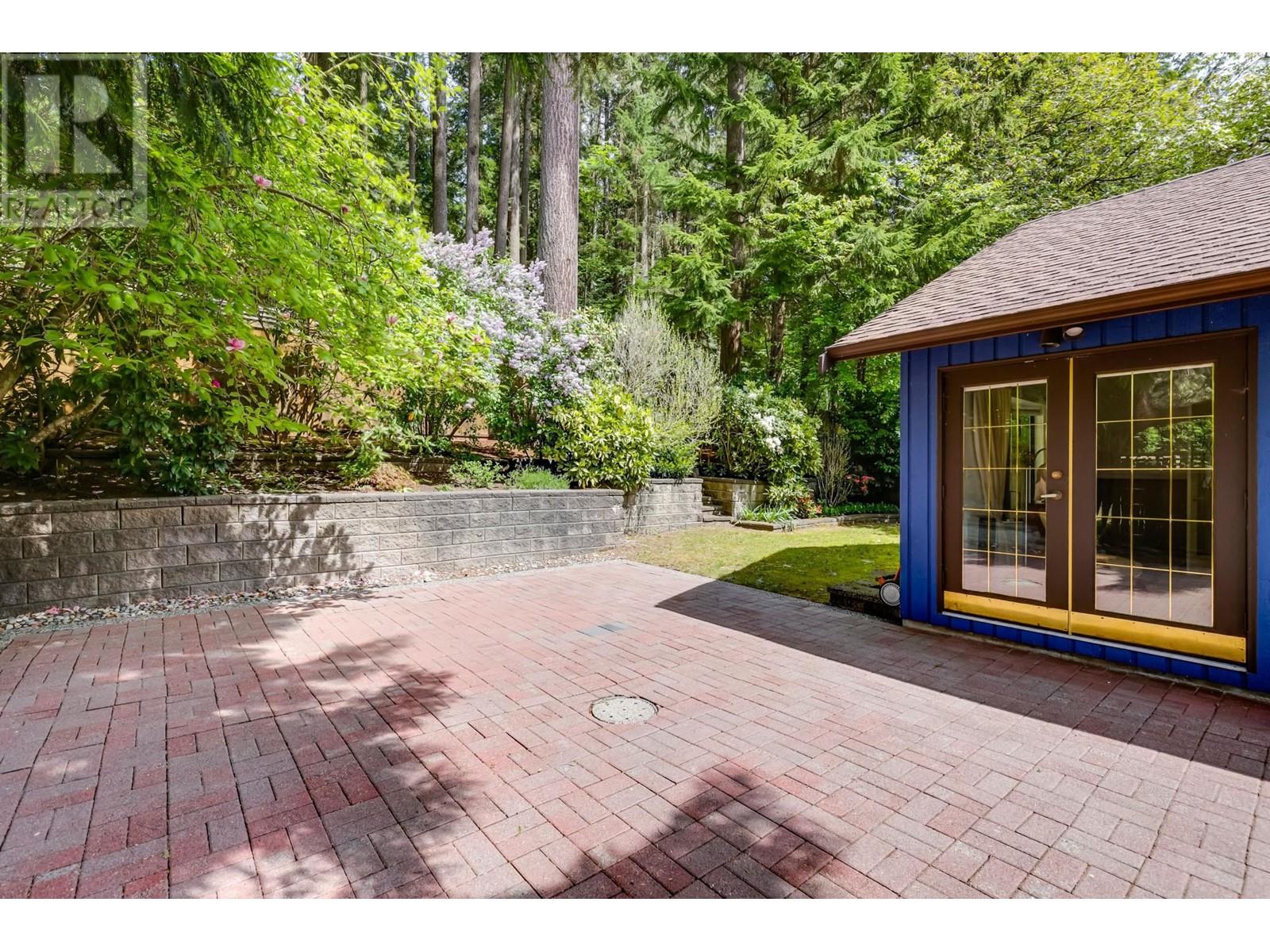 31 AXFORD BAY, Port Moody real estate listing R3000349