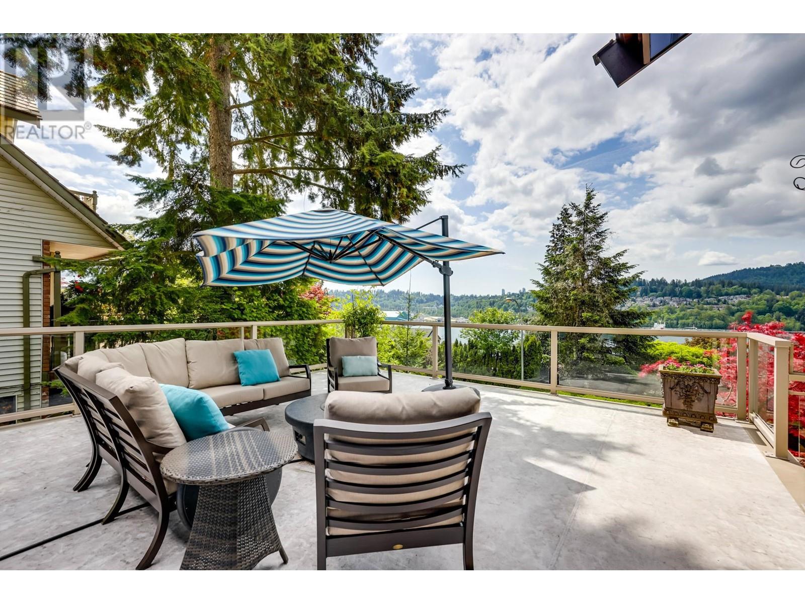31 AXFORD BAY, Port Moody real estate listing R3000349