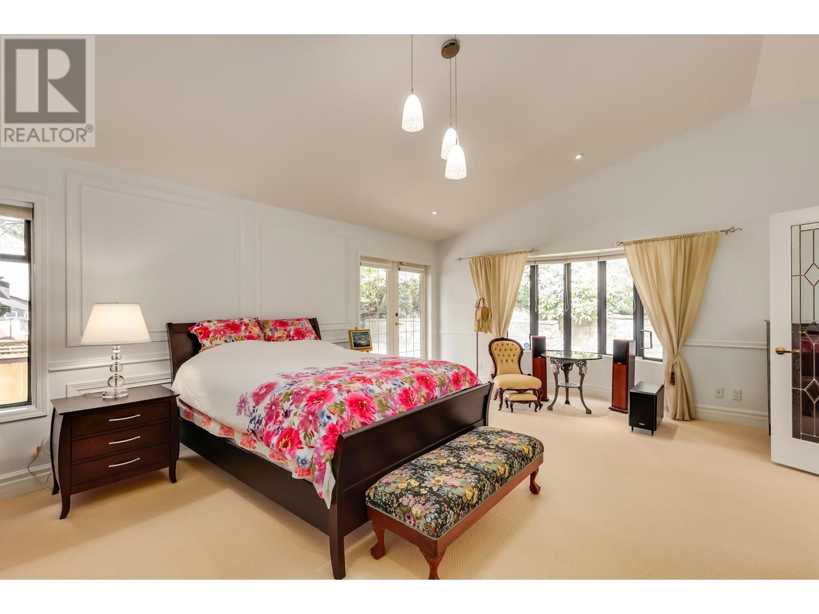 31 AXFORD BAY, Port Moody real estate listing R3000349