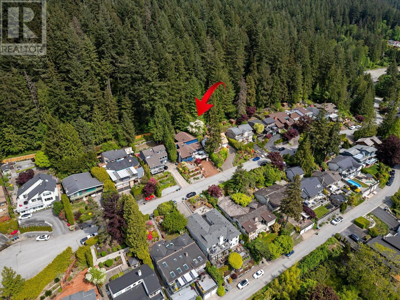 31 AXFORD BAY, Port Moody real estate listing R3000349